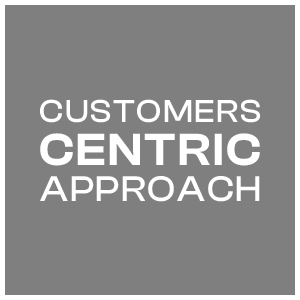 customer-centric-approach