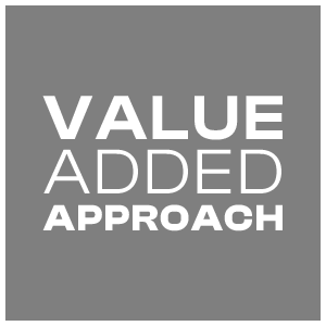 value-added-approach